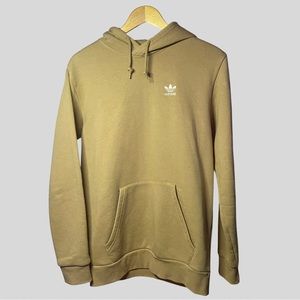 Adidas Originals Adicolor Essentials Trefoil Hoodie